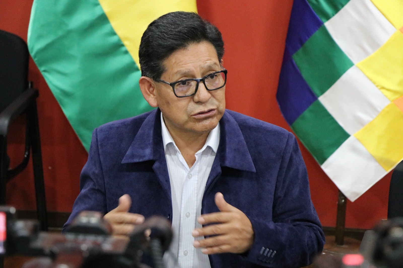 Educación recomienda mantener uso de barbijos en las aulas