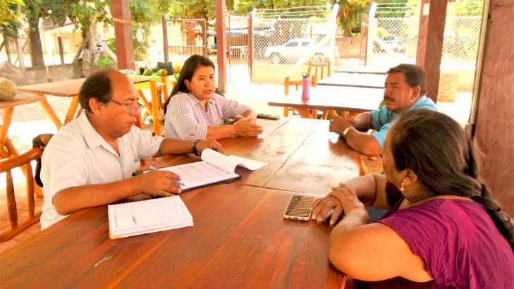 TED Santa Cruz reclasifica recintos electorales a la categoría uninominal y especial