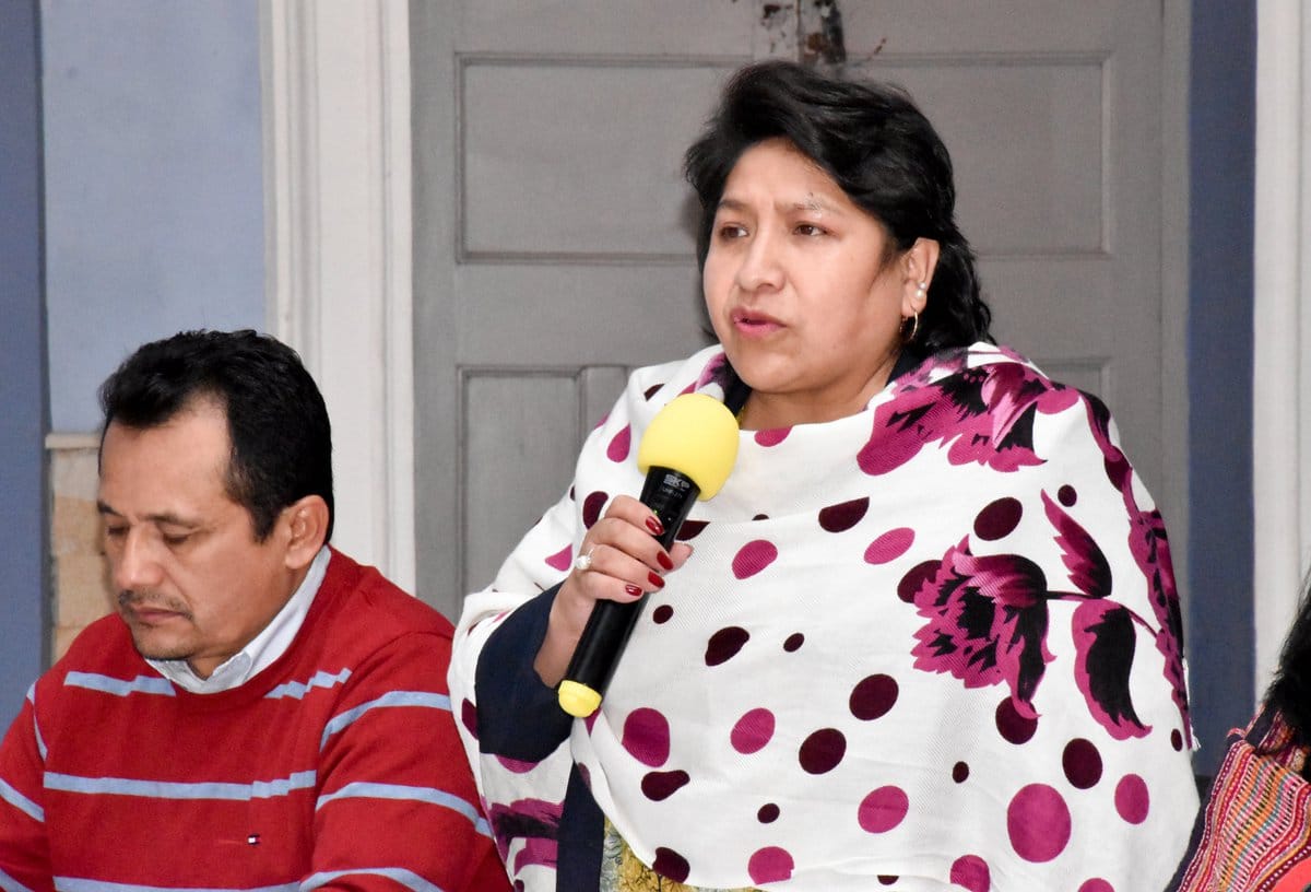 TSE concluye planificación para las elecciones judiciales, espera pronunciamiento de la ALP