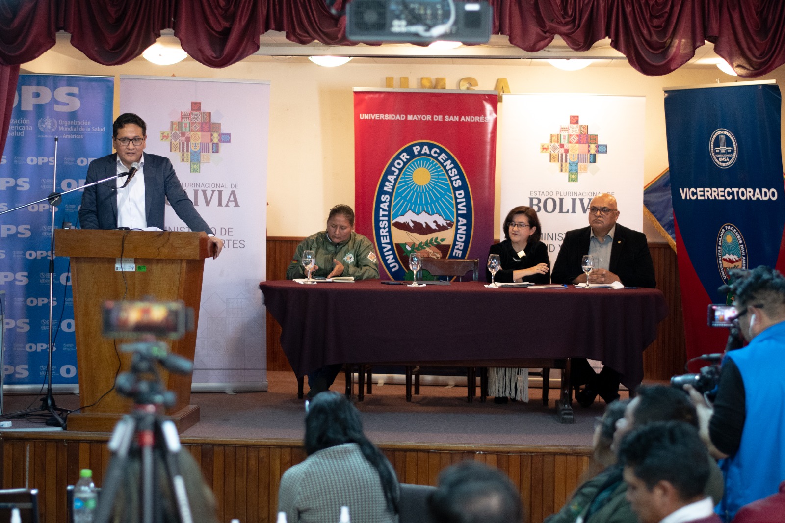 Analizan la vigilancia epidemiológica sobre la interfaz humano – animal ante futuras pandemias