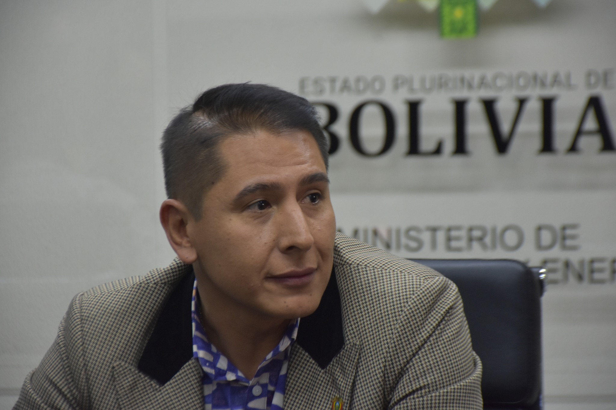 Bolivia califica de tendencioso y especulativo informe sobre venta de litio a Irán