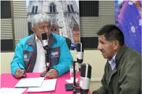 Suspenden de sus funciones al subalcalde de San Antonio para investigar denuncia sobre supuesto acoso sexual