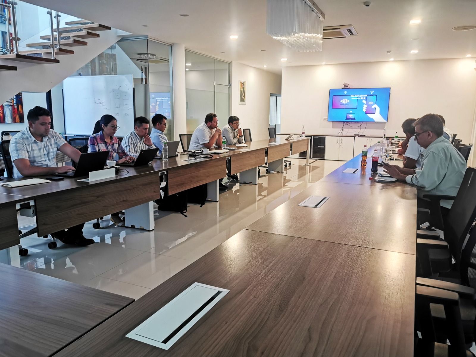 Gobierno y el agro avanzan en una agenda conjunta para producir biocombustibles