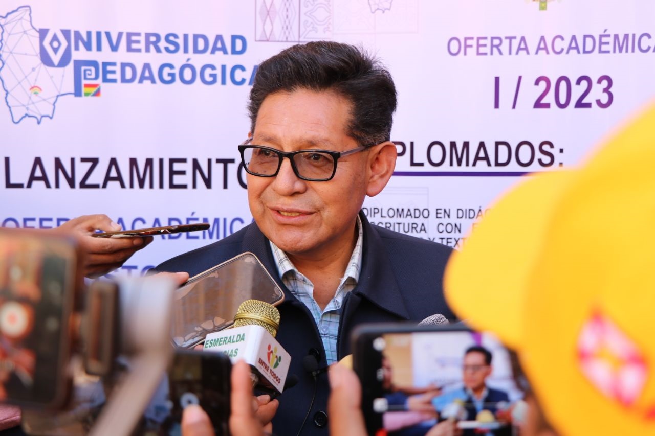 Más de 74.000 maestros realizaron estudios de postgrado