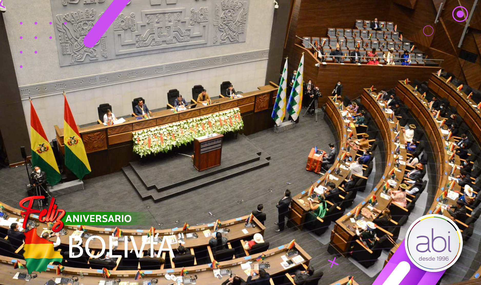 Arce exhorta al Legislativo a avanzar en las judiciales y asegura que la reforma judicial va