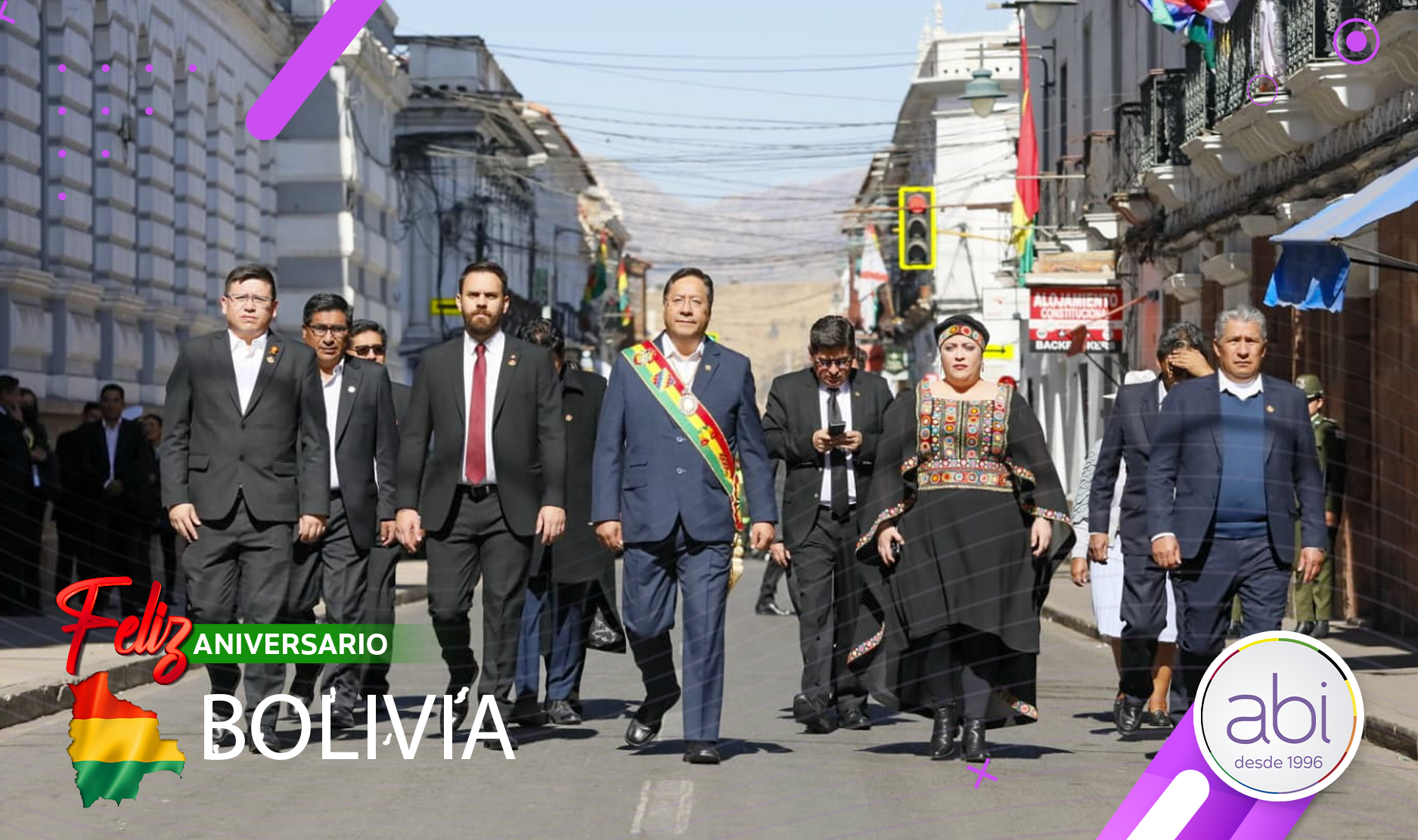 Bolivia accederá a los BRICS y a la Ruta de la Seda