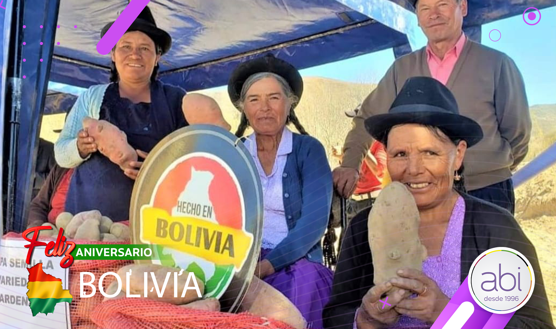 Presidente destaca que Bolivia ahorrará cerca de $us 3.000 en importaciones hacia el 2025