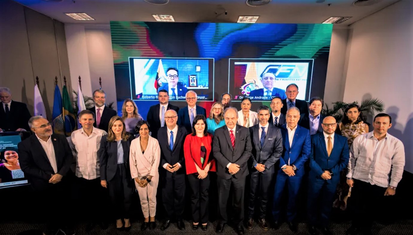 El BDP integra la Coalición Verde para la Amazonía, alianza estratégica consolidada en Brasil 