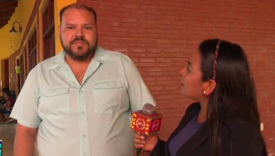 Ministerio de Salud valora y carnetiza a personas con discapacidad en Cobija