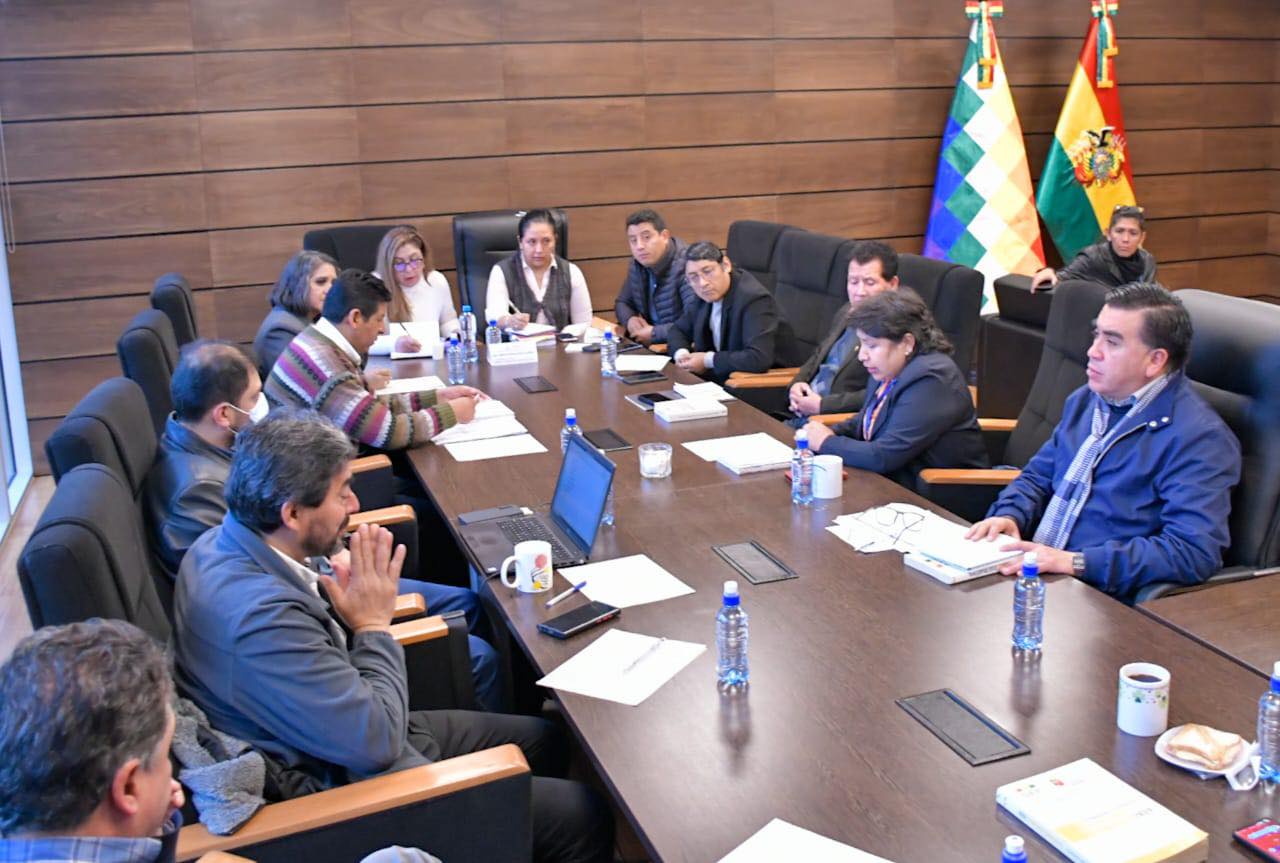 Legislativo y Electoral verán tiempos para las elecciones judiciales que aún no tiene un proyecto de ley consensuado