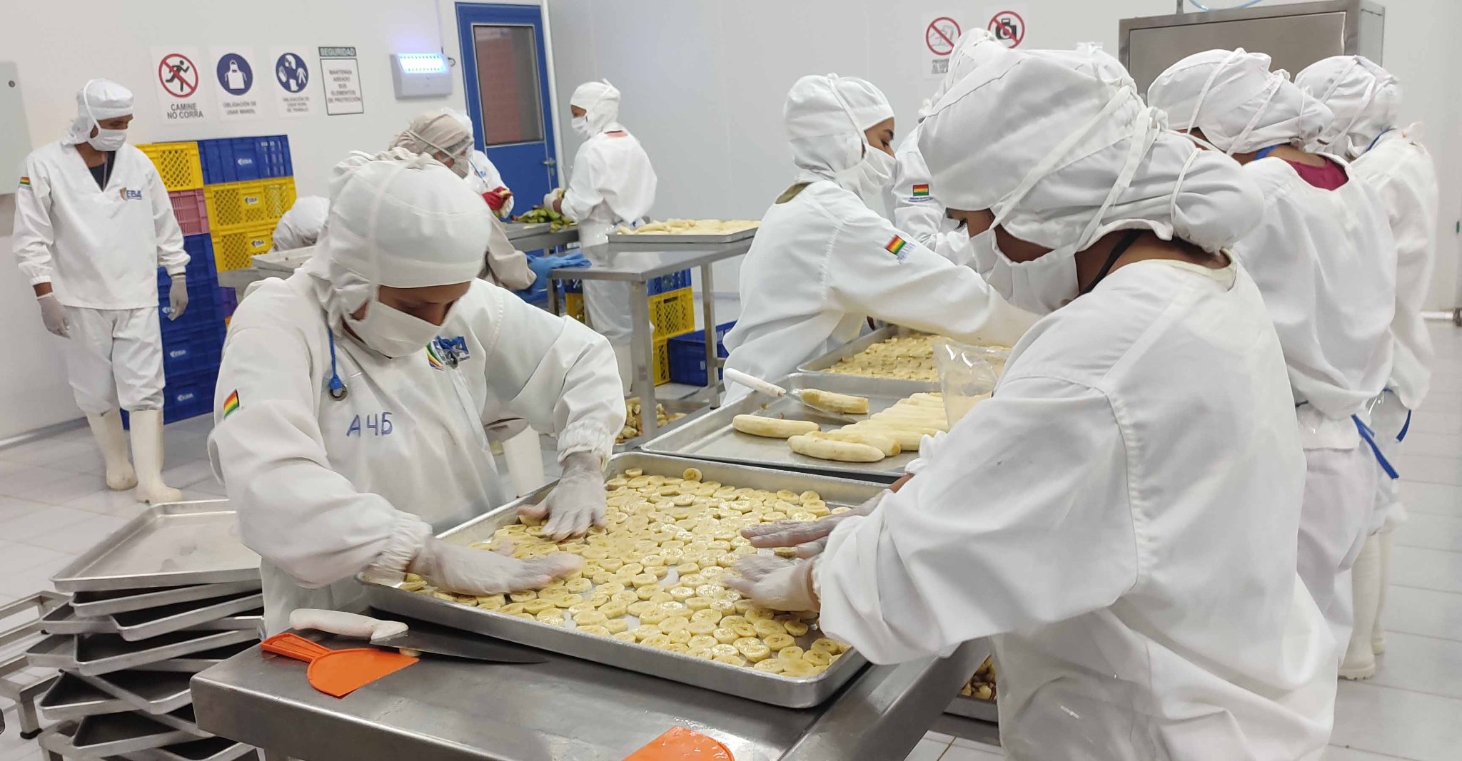 Empresas públicas obtuvieron una utilidad neta acumulada de Bs 49.791 millones entre 2007 y 2022 