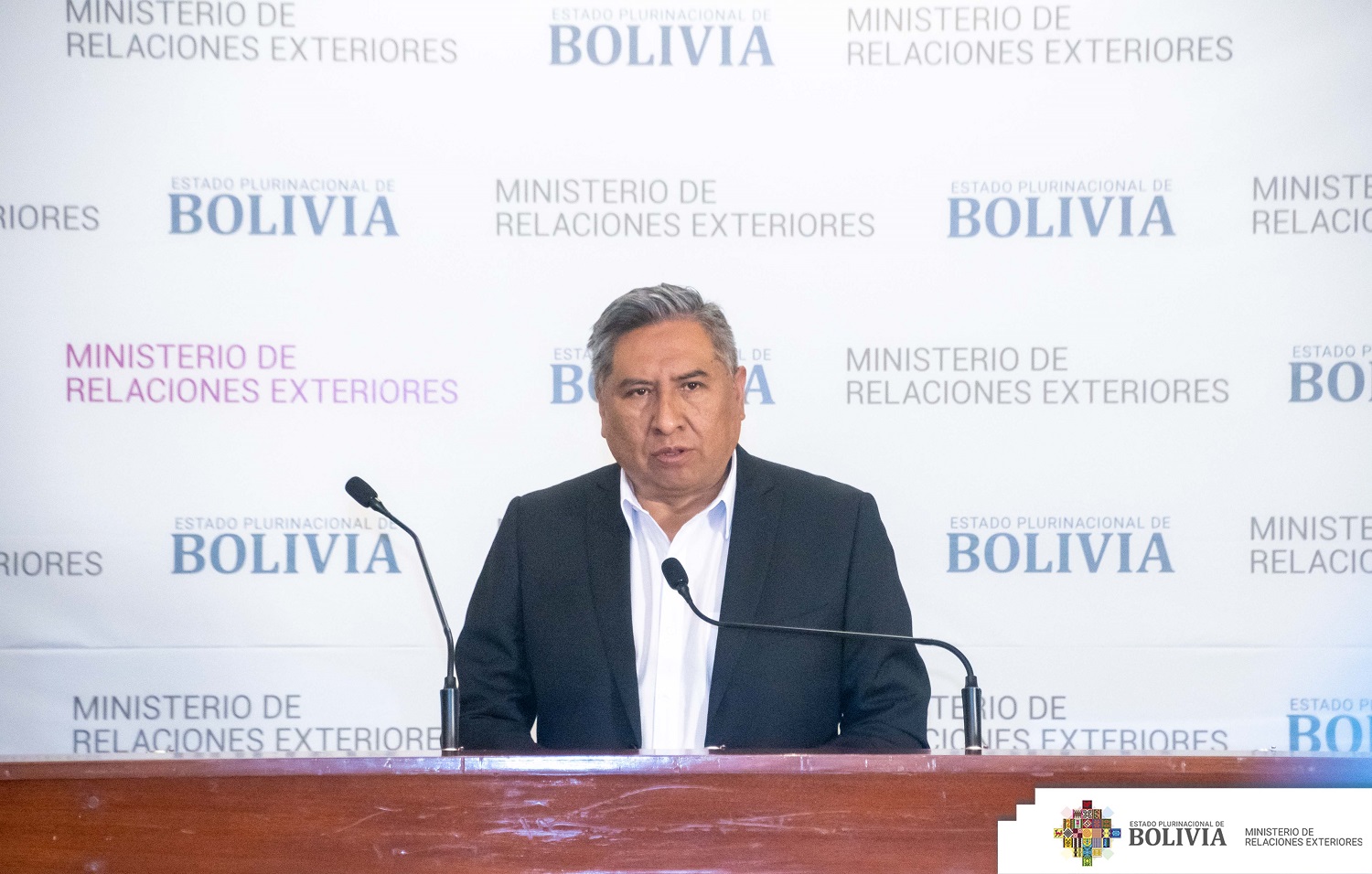 OTCA y Congo harán frente común en la COP 28 para exigir a potencias cumplir y crear el fondo contra el cambio climático