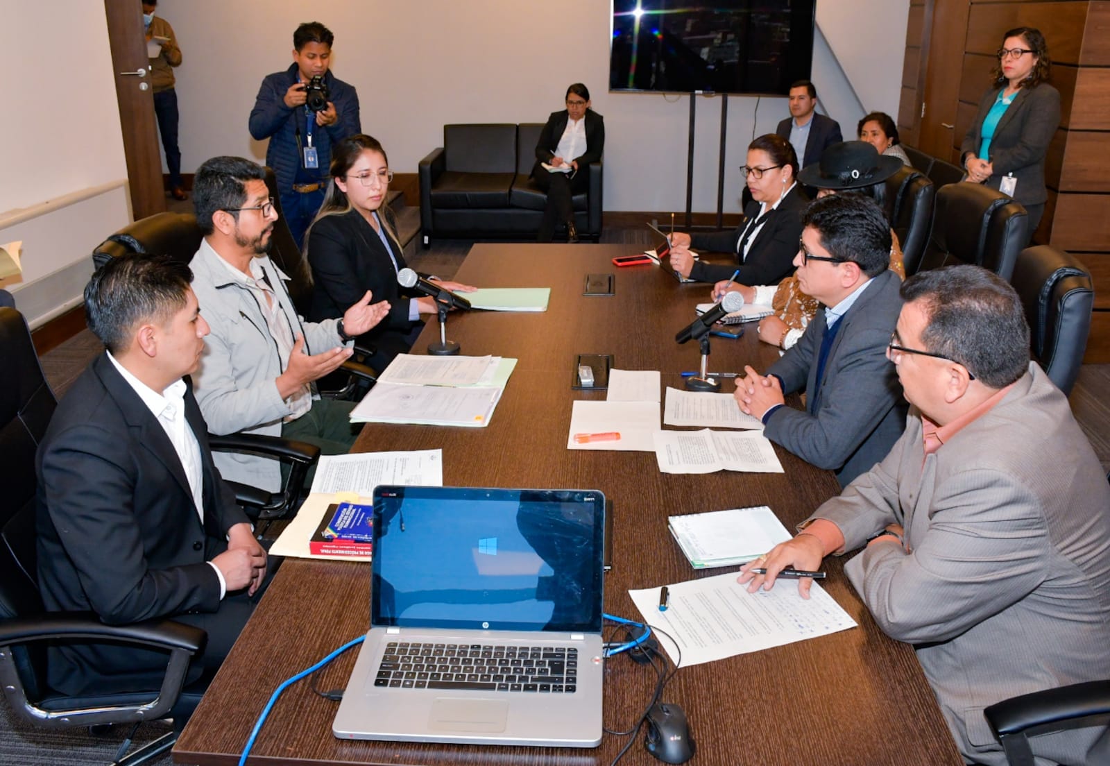 Provincial de la Compañía de Jesús por curas pederastas: De haberlo sabido ni loco me metía de jesuita