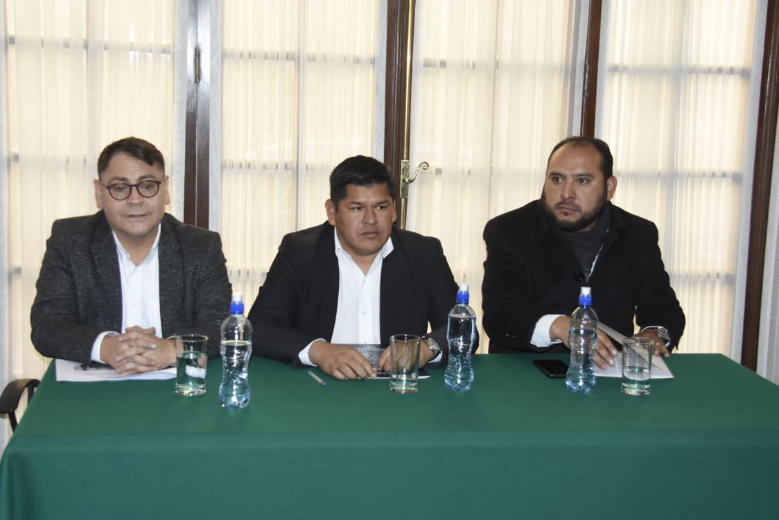 Reunión entre Bolivia y Uruguay permitió conocer estructura interna de la organización delictiva del narco Marset