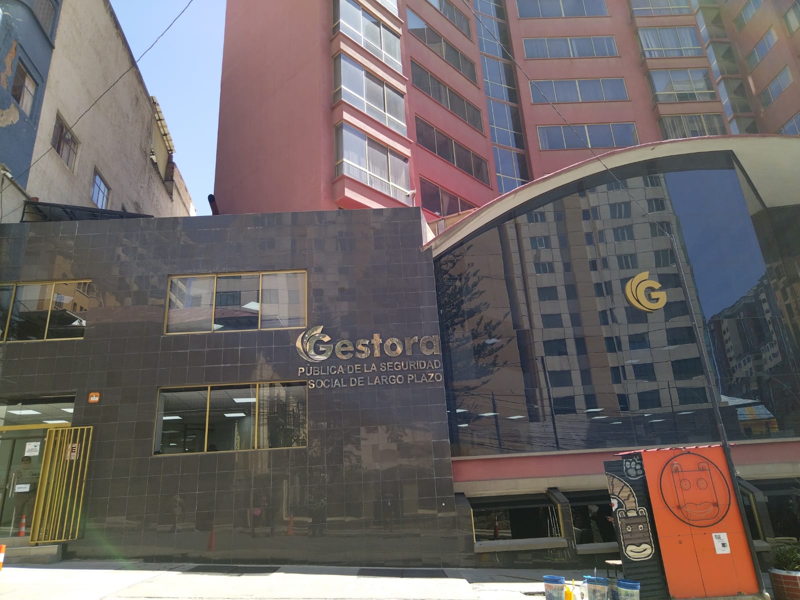 Gestora: En el primer semestre de 2023 se invirtieron menos recursos en títulos del TGN que en los dos años precedentes 