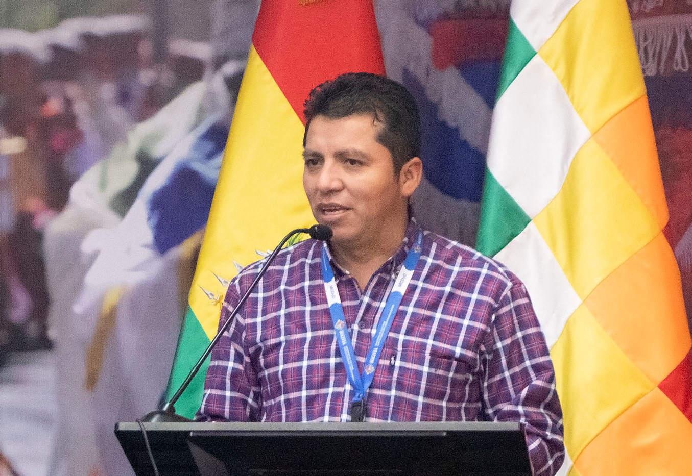 Gobierno trabaja en una normativa para la promoción y fomento de las industrias culturales