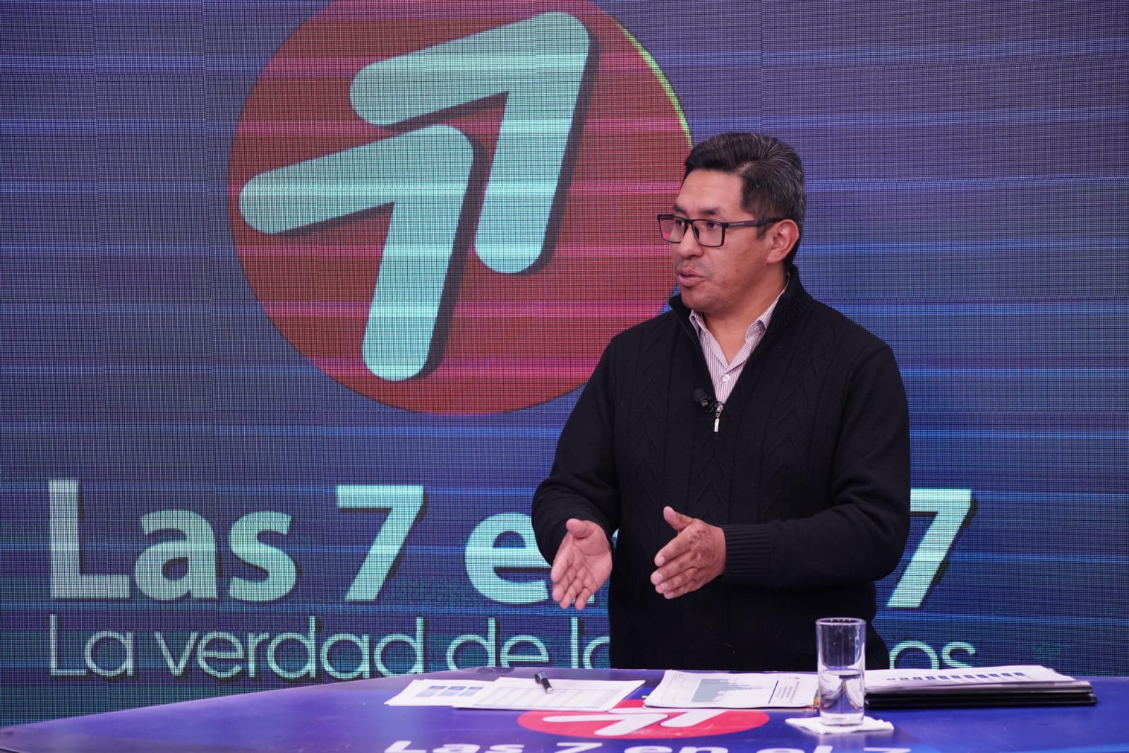 Viceministro niega recorte presupuestario a gobernaciones en 2024, denuncia que quieren posicionar el tema con fines políticos 