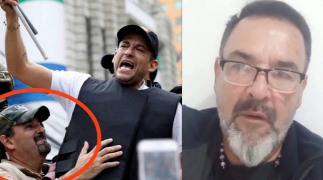 Caso Golpe de Estado I: Exjefe de seguridad de Camacho se declara en la clandestinidad, tras ser nuevamente citado a declarar