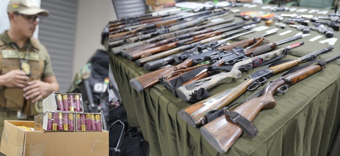 Juez determina medidas sustitutivas para “Chicho Bala”, Fiscalía apela decisión judicial