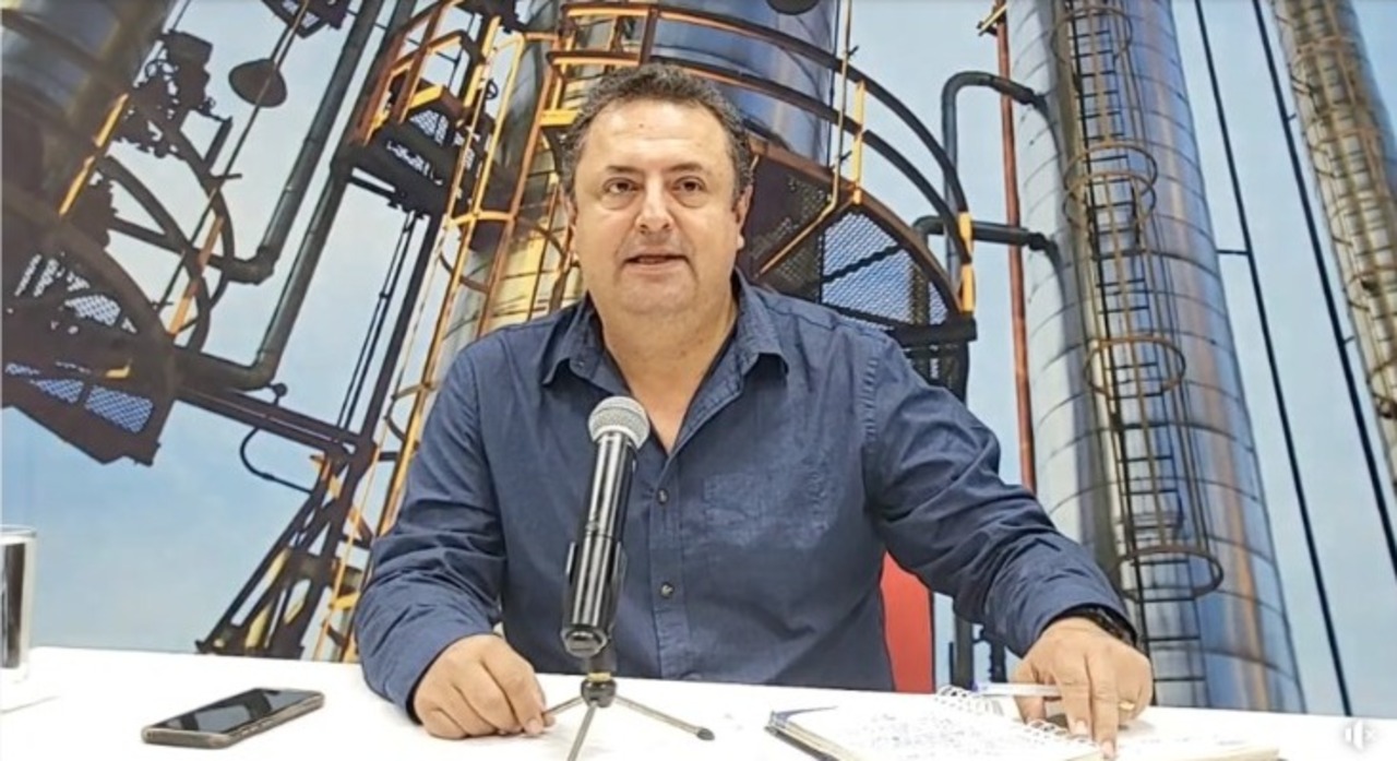 Mantenimiento a la planta de Bulo Bulo fue un éxito, en septiembre arranca producción plena de urea, afirma YPFB