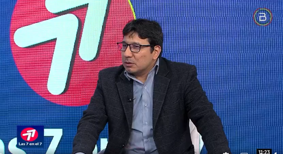 Proyecto hidrocarburífero Churuma logra “resultado importante”, en próximos se harán públicos los datos