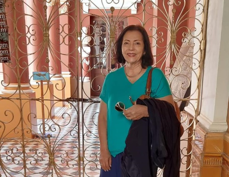 Historiadora boliviana recibirá un reconocimiento honorífico de la Universidad Federal de Rondonia en Brasil