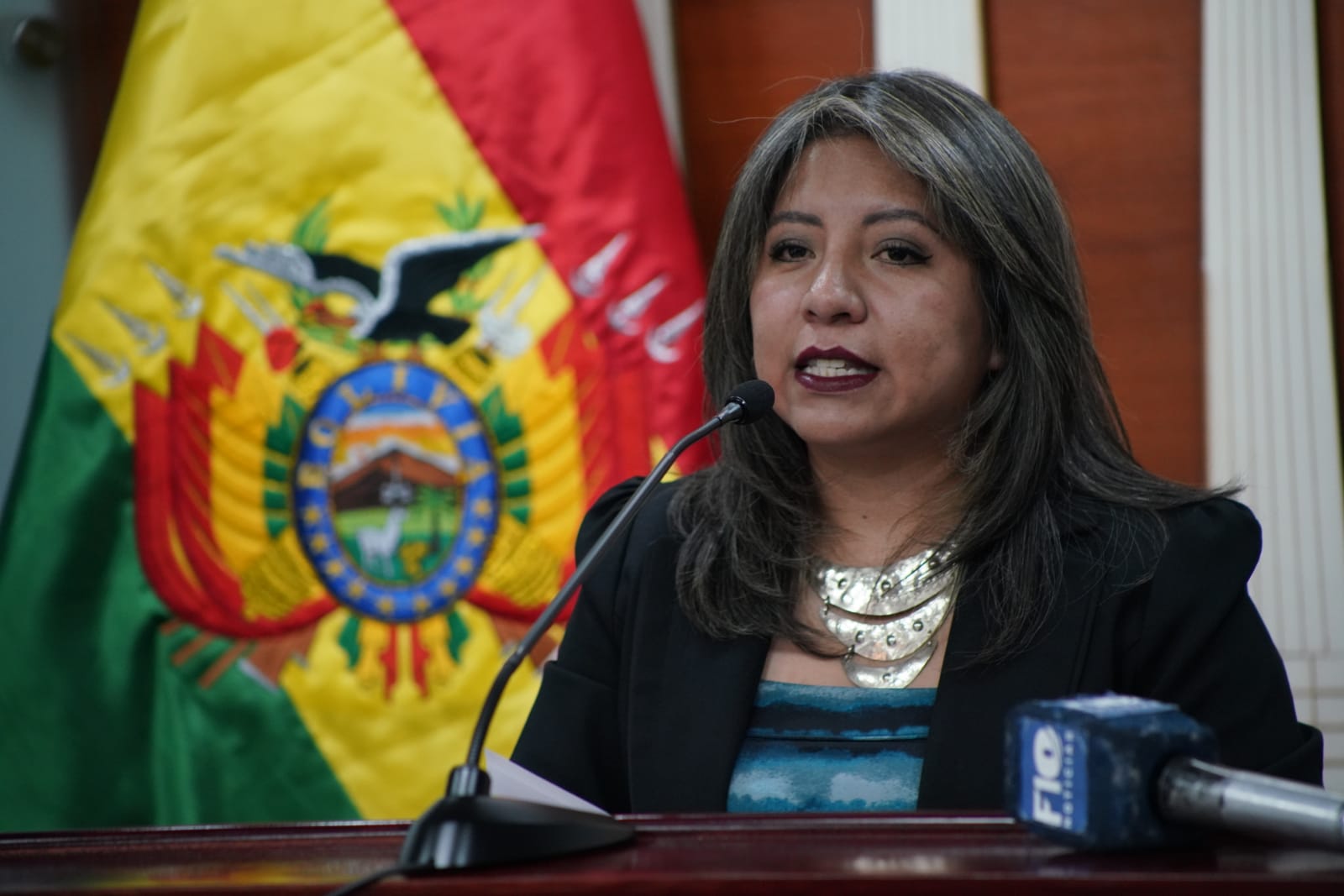 Justicia presenta anteproyecto de ley para promover el Registro Nacional de Asistencia Familiar