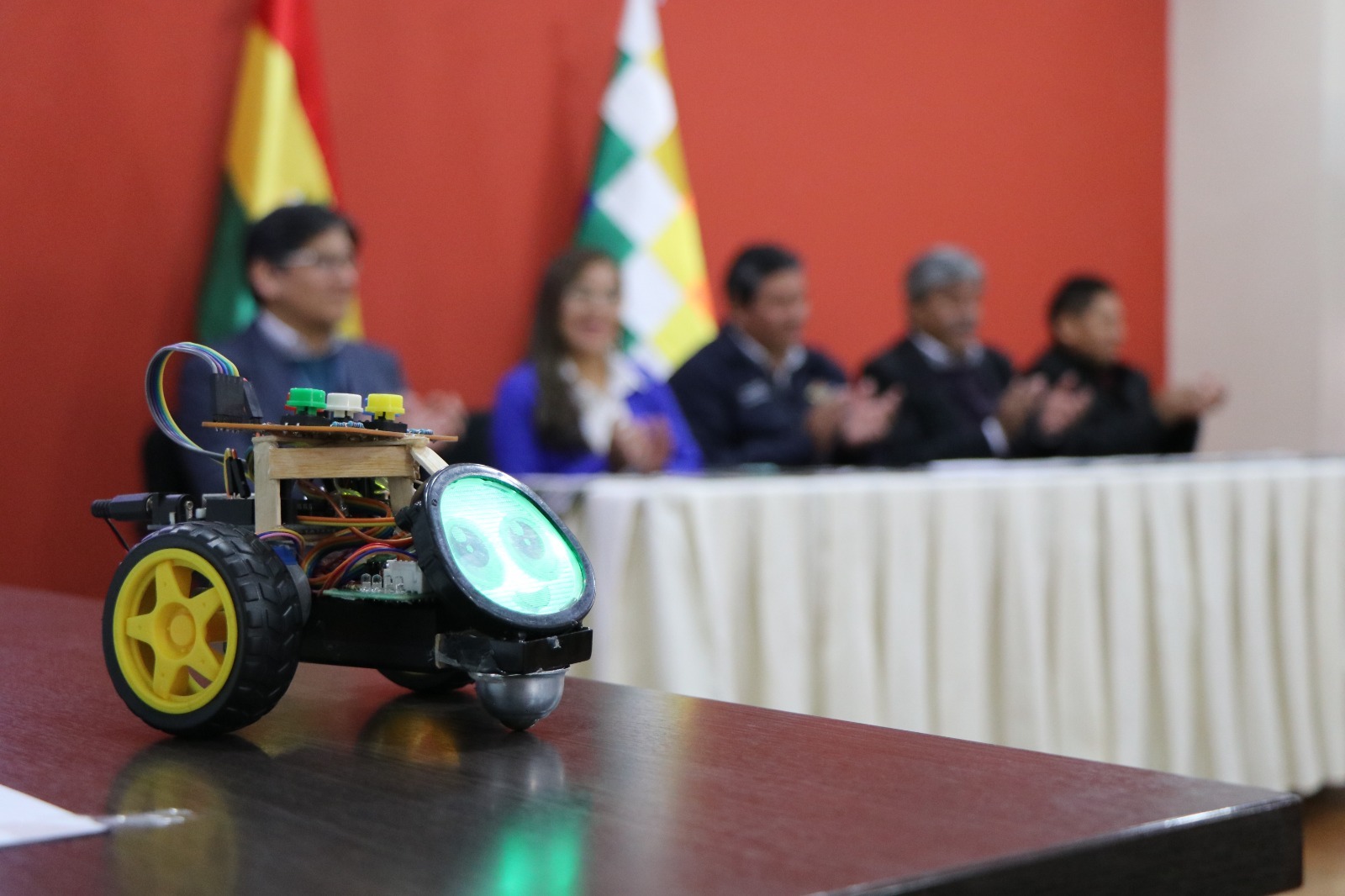 Gobierno convoca a maestros a participar en la novena versión del “Educa Innova” y prevé la participación de más de 8.200 docentes