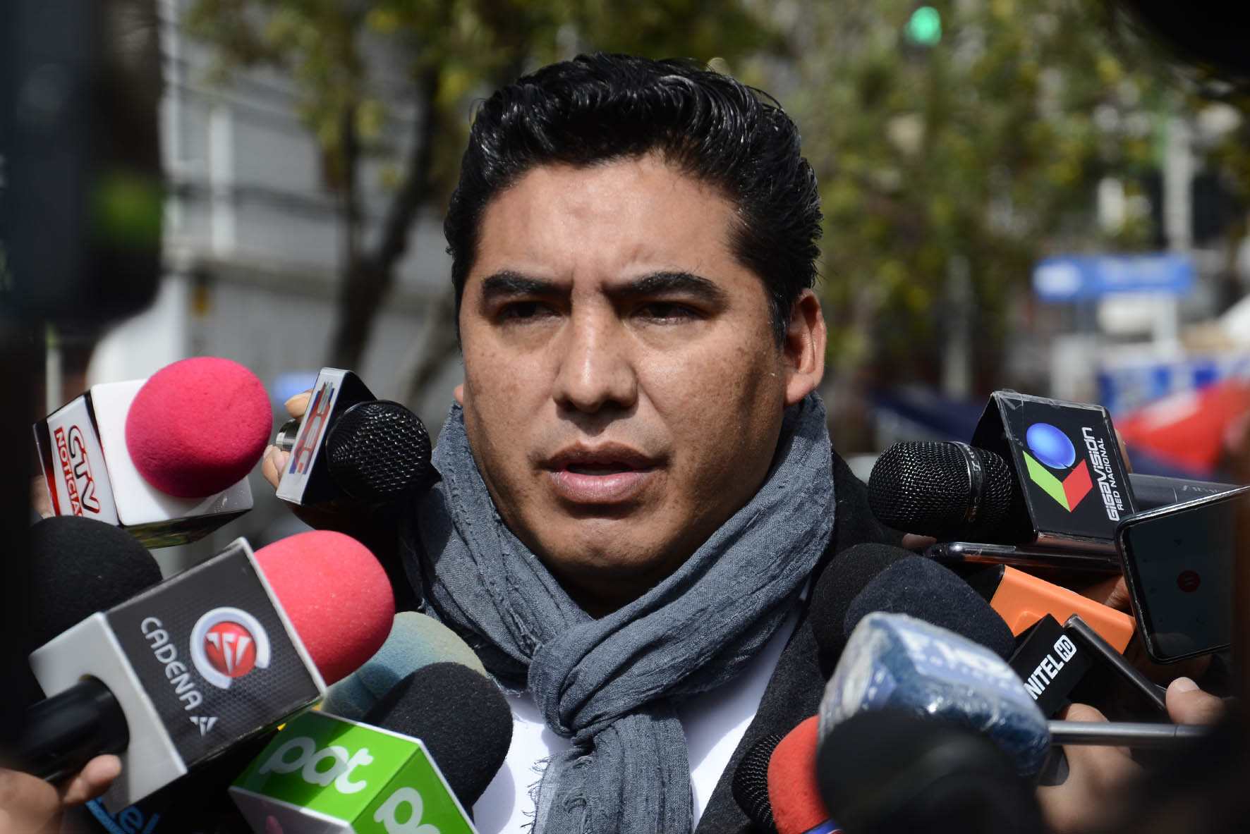 Régimen Penitenciario trabaja en proyecto para nueva infraestructura carcelaria en Chonchocoro 