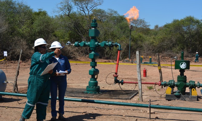 Petrolera Vintage invertirá $us 70 millones en tres proyectos exploratorios 