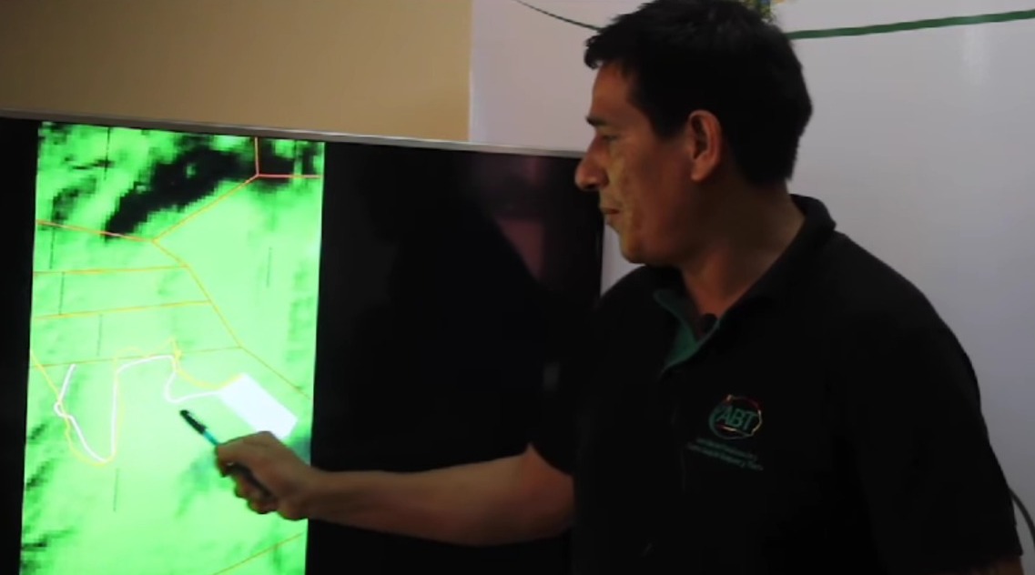 ABT activará proceso penal por desmonte ilegal de helechos en Samaipata