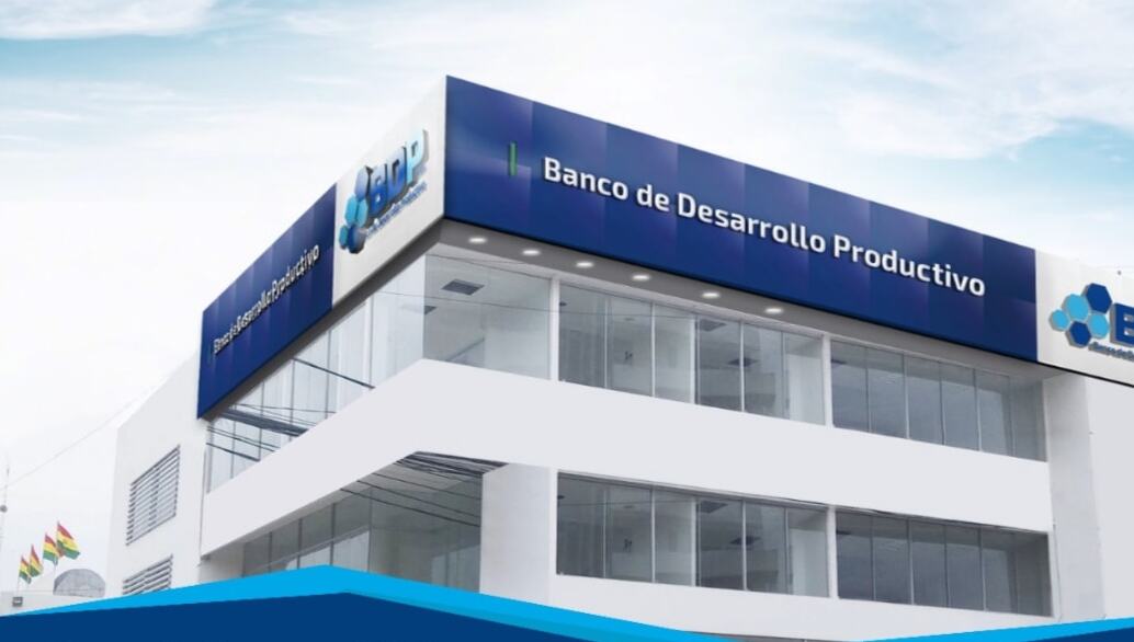 El BDP crea el Fondo de Afianzamiento para apoyar a productores con hasta el 50% de la garantía 