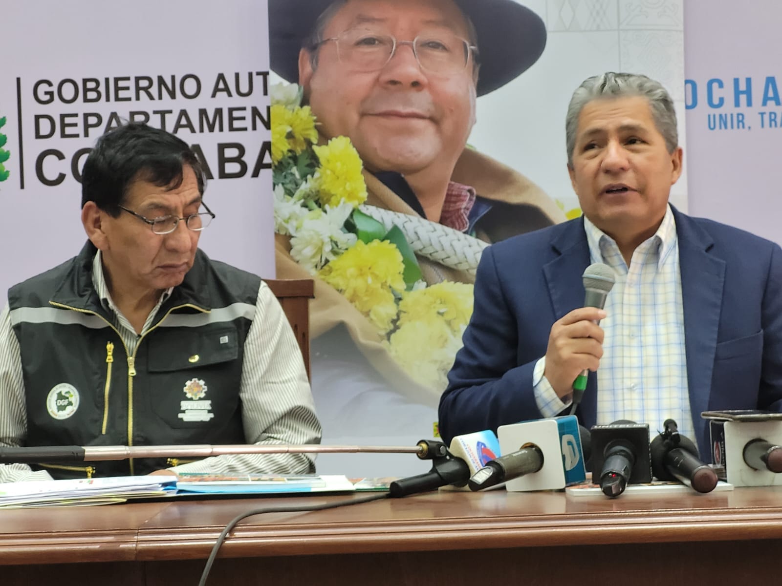 Defensa ejecuta 24 operaciones para combatir incendios que ya afectaron a 82.768 hectáreas en el país