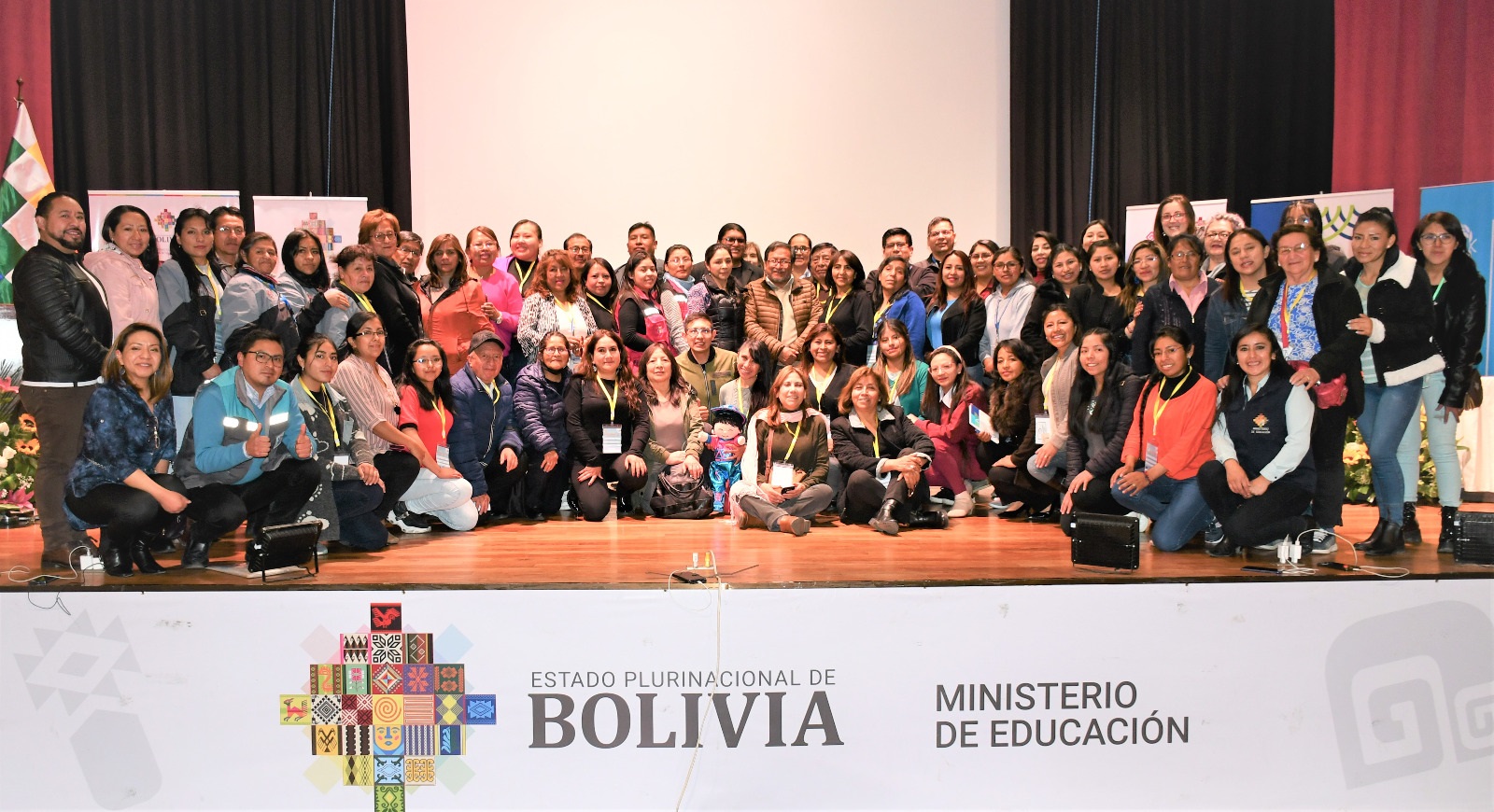 Instituciones comprometen trabajo coordinado para forjar políticas públicas a favor de menores de 5 años 