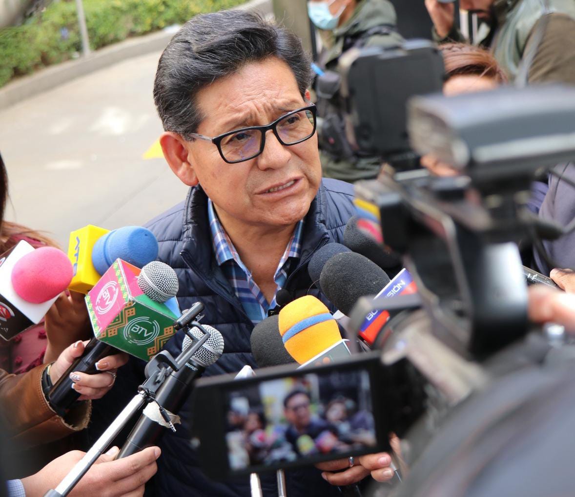 Ministro de Educación califica de injustificadas las movilizaciones anunciadas por el magisterio