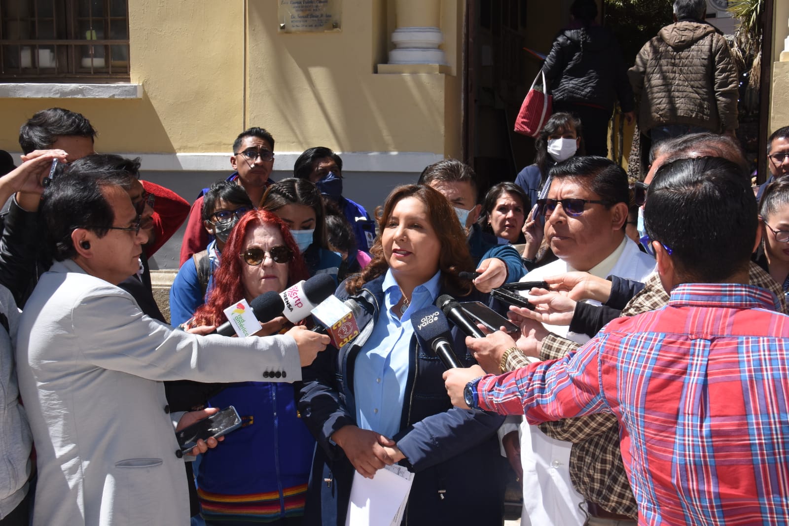 Salud entregará 15 toneladas de medicamentos valuados en más de Bs 6,2 millones a los 15 municipios de Pando