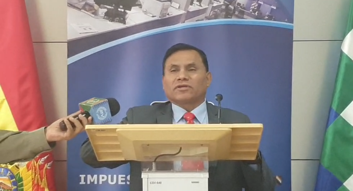 Impuestos reitera que contribuyentes del Régimen Simplificado no están obligados a emitir factura