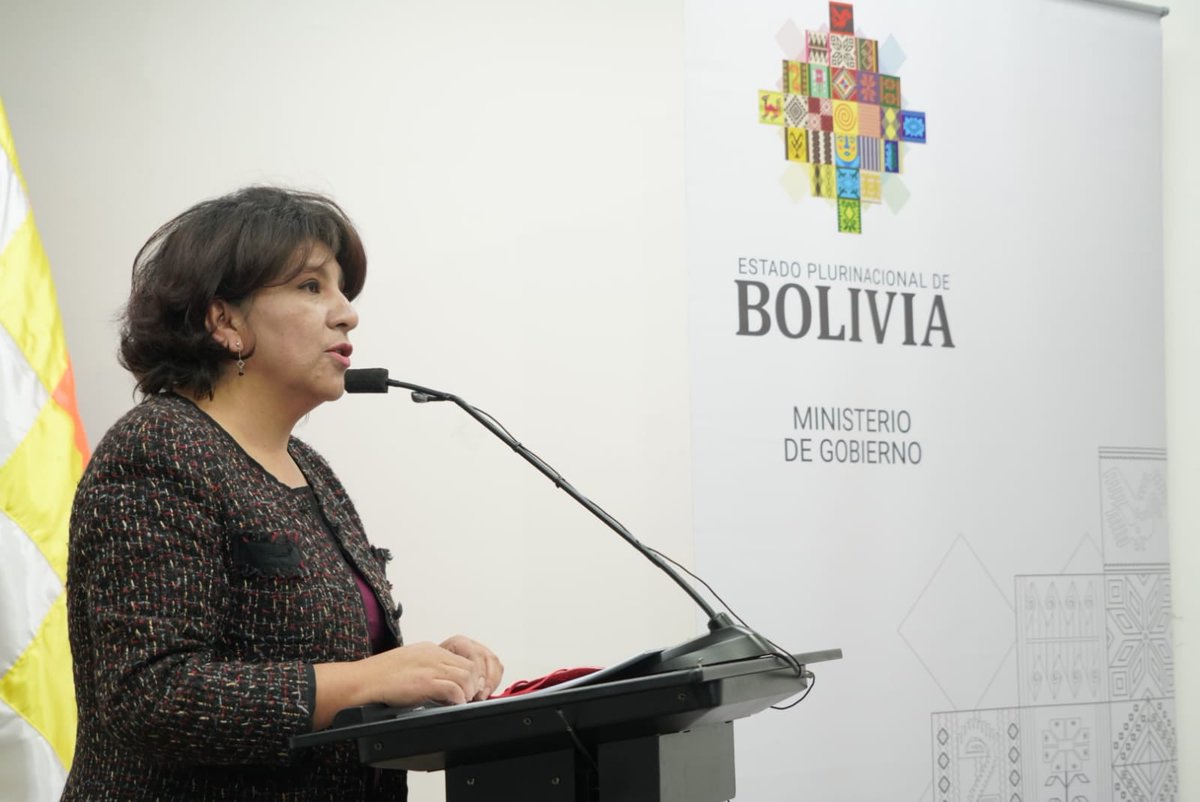 Gobierno garantiza financiamiento total para la Felcv Integral "Heroínas de la Coronilla" en Cochabamba