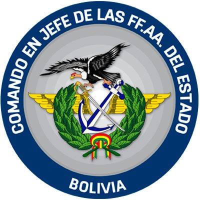 FFAA desmiente traslado de contingentes hacía el Trópico de Cochabamba