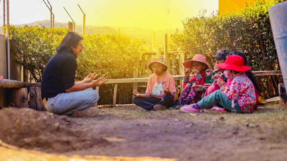 Sociedad San José celebra 145 años de un trabajo solidario en favor de la población vulnerable