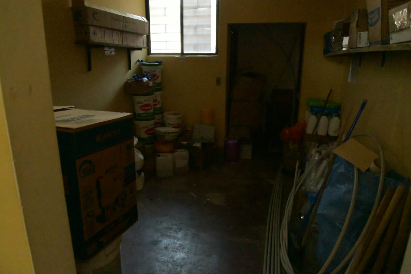 Padres de familia piden al alcalde Arias “certidumbre y garantías” para el retorno de clases presenciales en unidad de Mallasa 