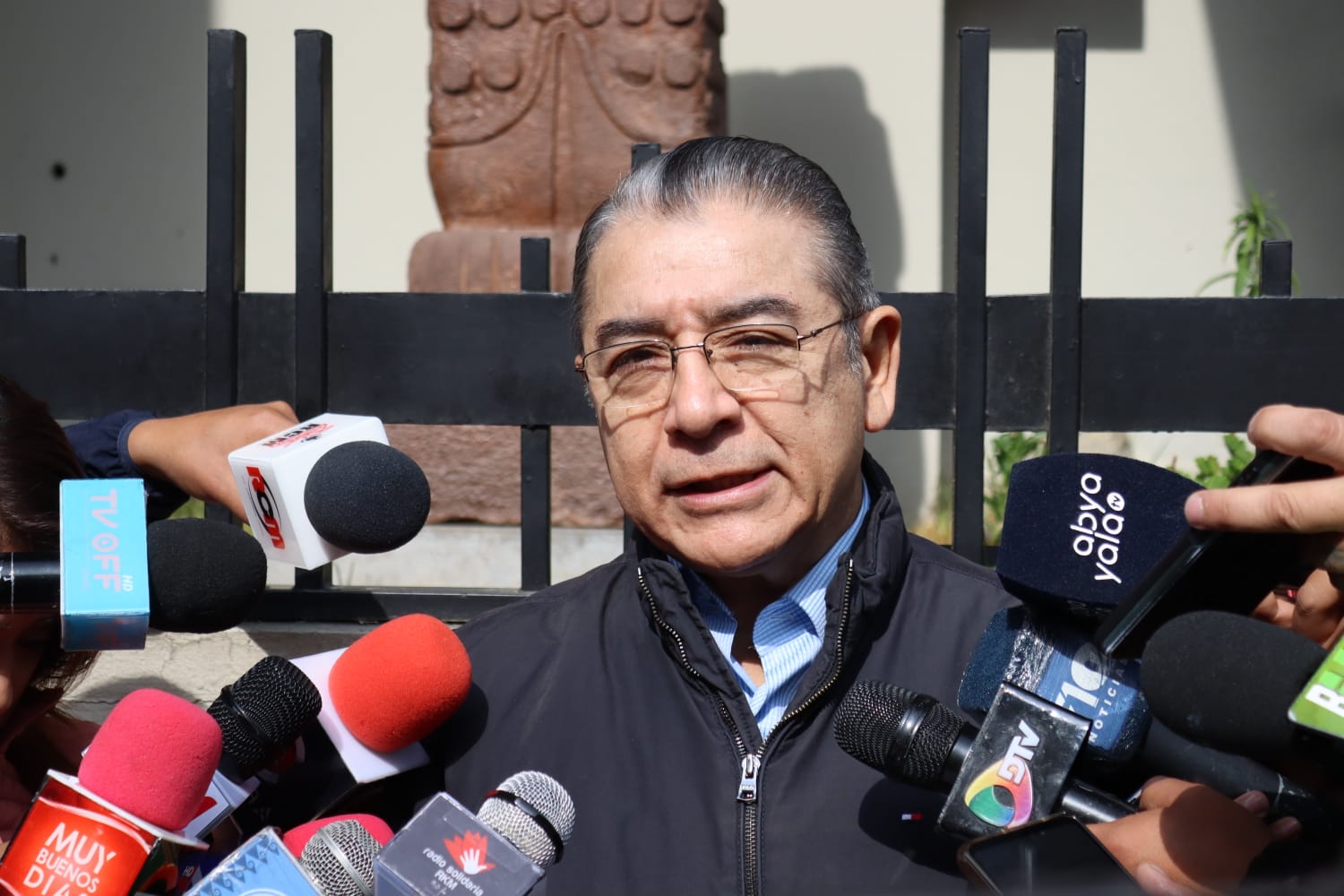 IBCE advierte que comercio exterior boliviano sufrirá afectación de $us 65 millones diarios por bloqueos