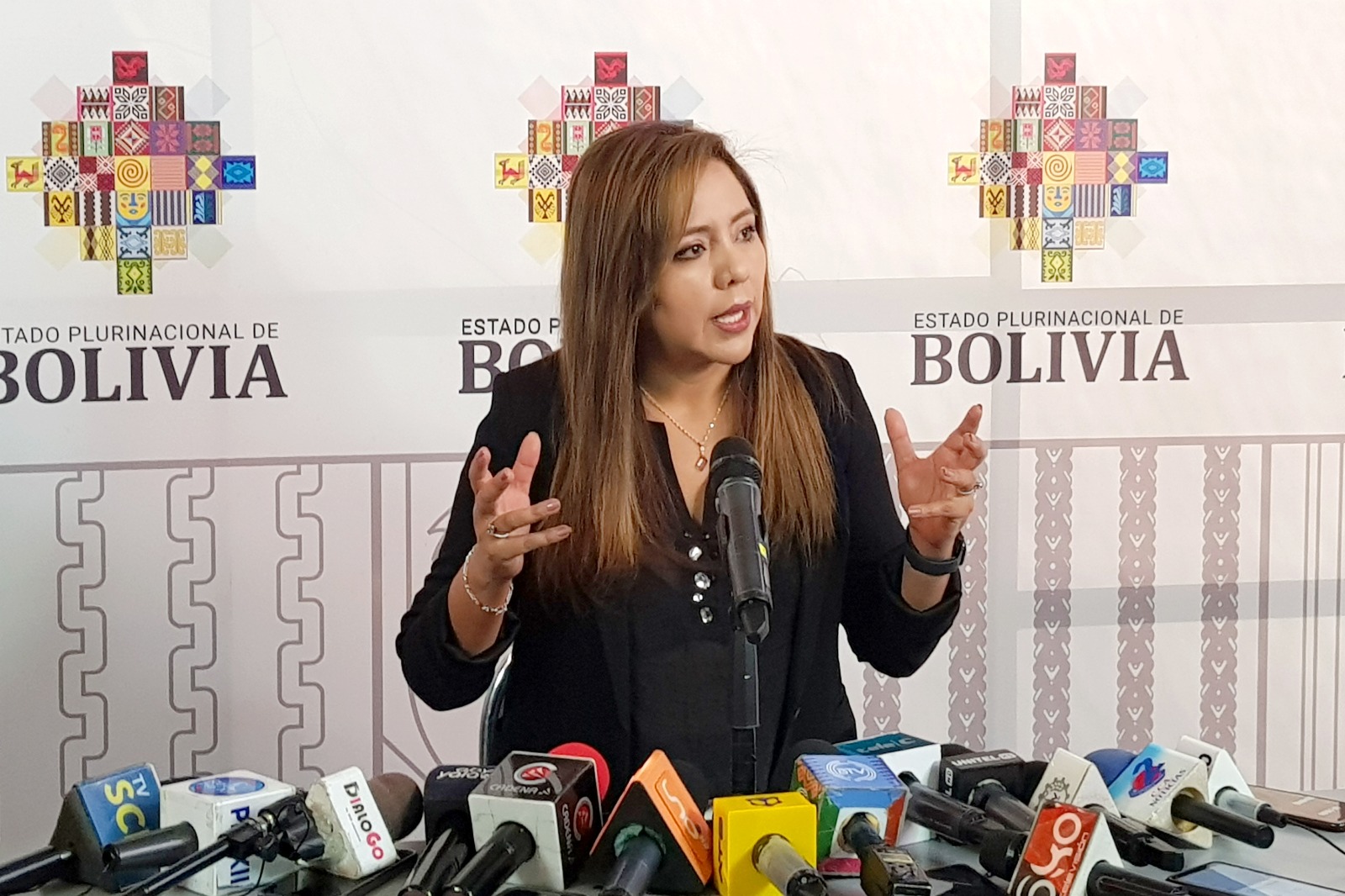 Alcón: Techo presupuestario 2024 para Cochabamba es de Bs 2.398 millones, 2% más que esta gestión