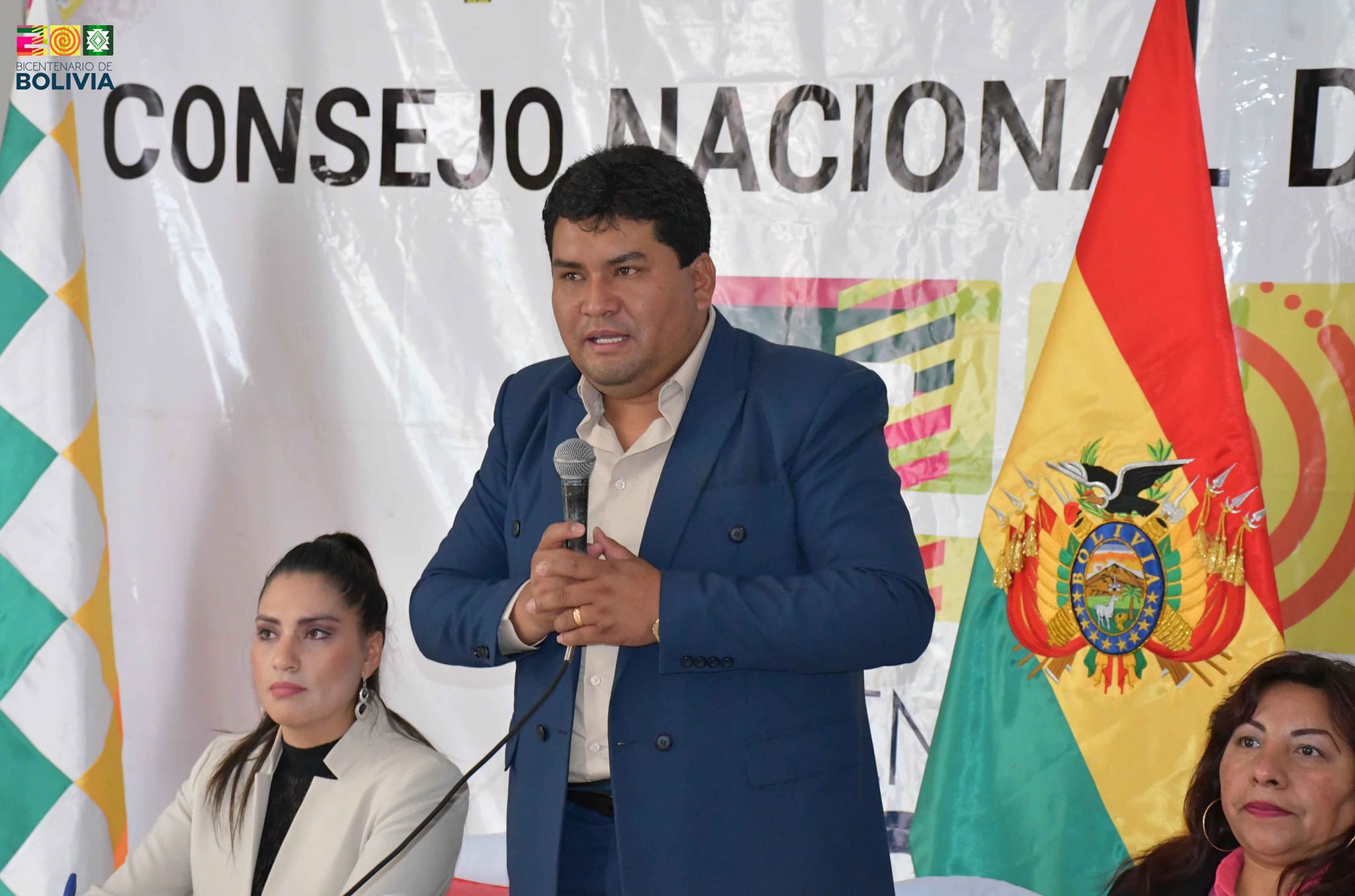 En Sucre lanzarán el proyecto piloto de las “Escuelas Abiertas Hacia el Bicentenario” en arte deporte y tecnología