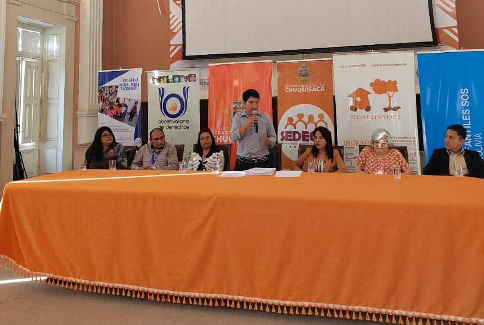 Activan Circuito Nacional contra la trata de personas y tráfico ilícito de migrantes