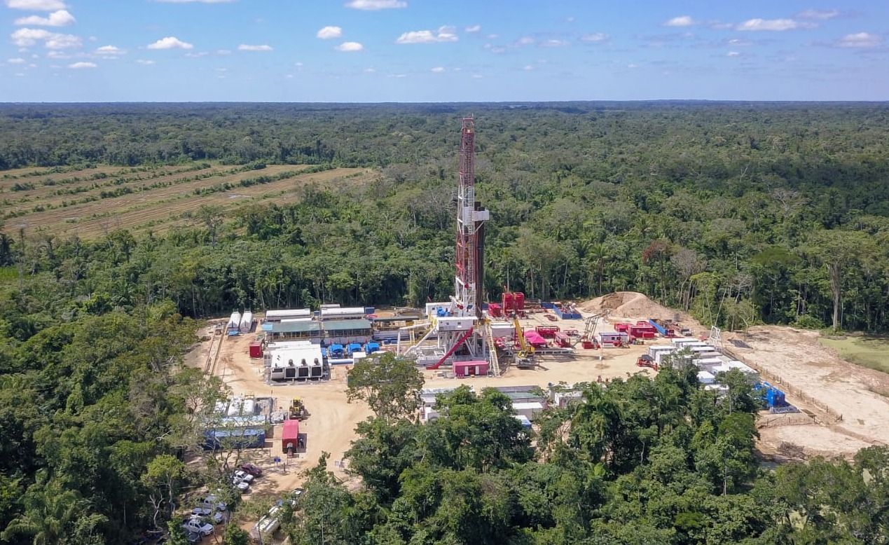 YPFB: El suministro de gas está totalmente garantizado en el mercado interno y el plan de reposición logrará resultados positivos