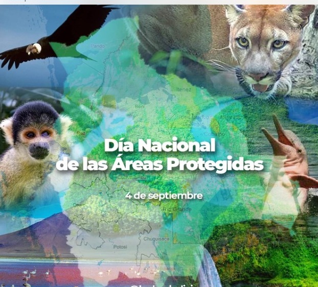 Presidente reafirma compromiso de proteger la flora, fauna y el ecosistema de las 22 áreas protegidas