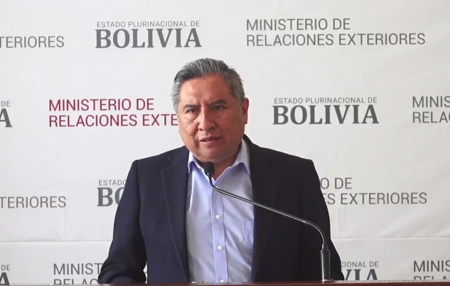 Bolivia presentará obras de Melchor María Mercado en la 35ª Bienal de Sao Paulo