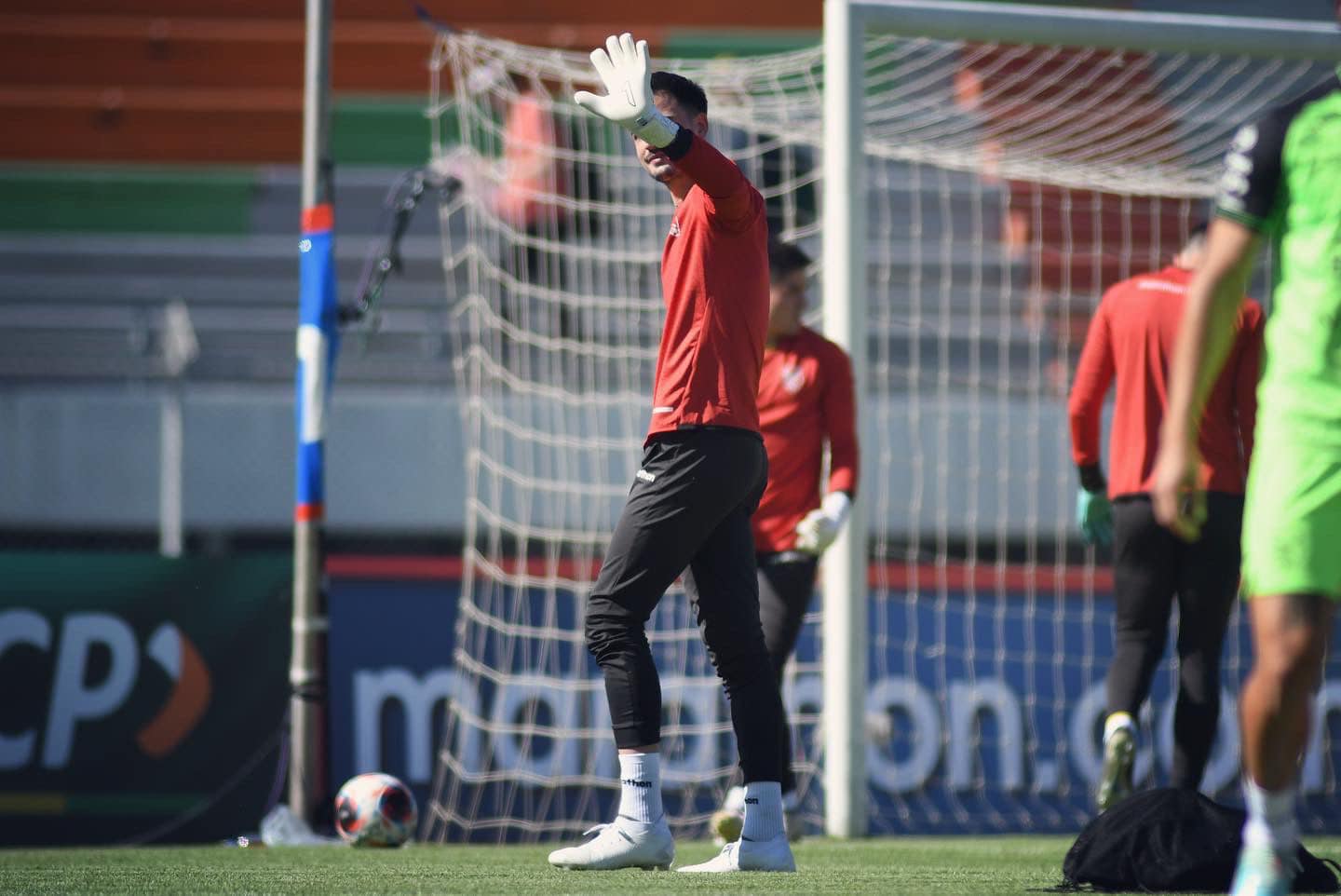 FBF presenta pruebas por estafa agravada y asociación delictuosa contra jugadores, árbitros y dirigentes