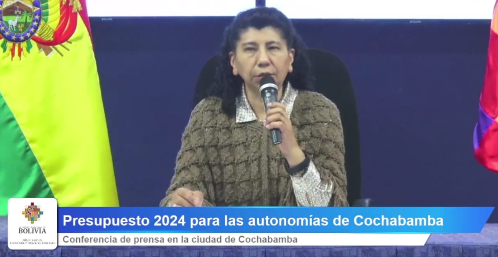 Economía recuerda que entidades públicas deben presentar POA y presupuesto hasta el viernes